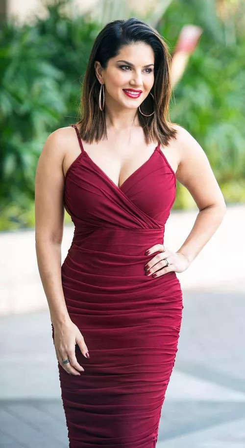 Sunny Leone