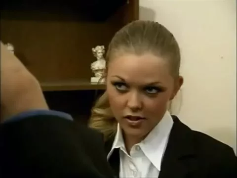 Sunrise Adams - Presidents secretary (2004)