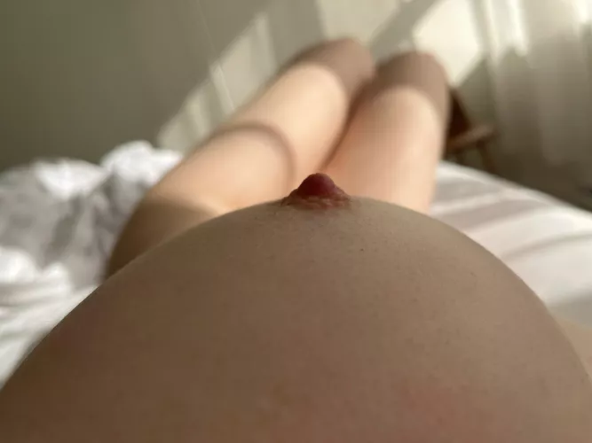 sunrise on the summit 😜