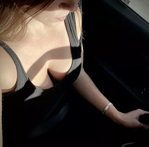 Sunroofs give great views