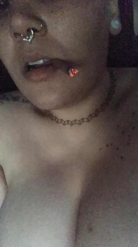 Sunset smoke breaks are so relaxing 😍