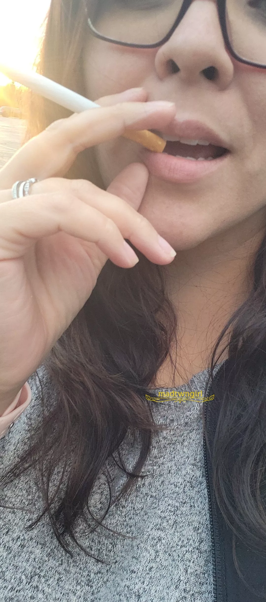 Sunsets - there's nothing like them 🔥