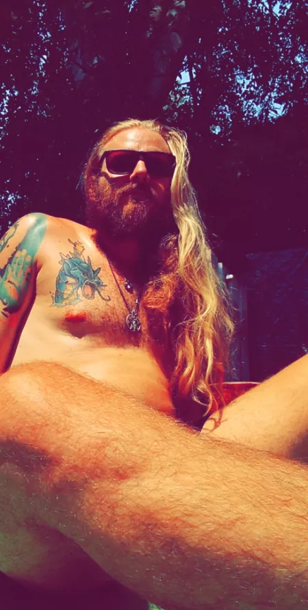 Sunshine šāļø