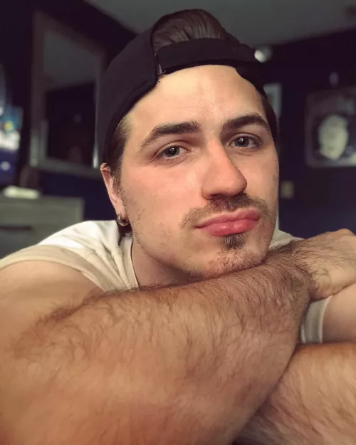 Sup gaymer bros?