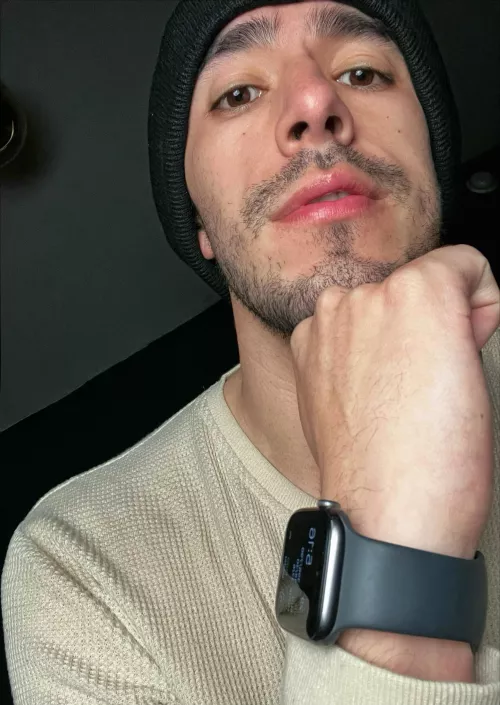 Sup? 😎