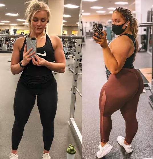 Super fit to fat Super fit to fat