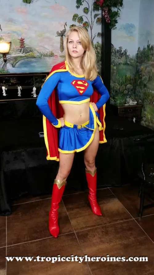 Super Girl