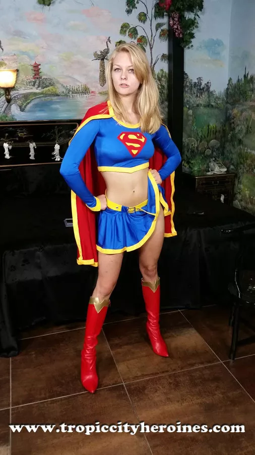 Super Girl