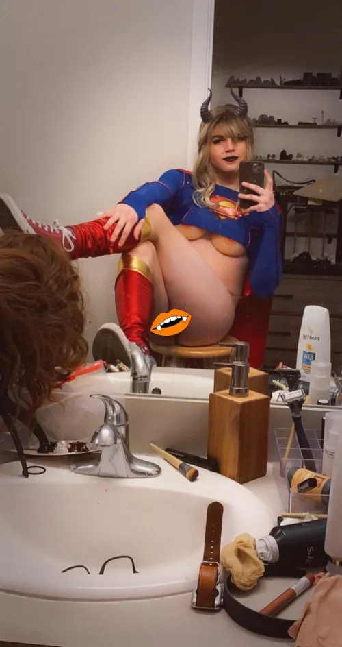 Super Villainous π