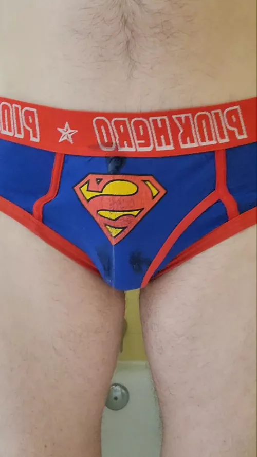 Superman 🦸‍♂️