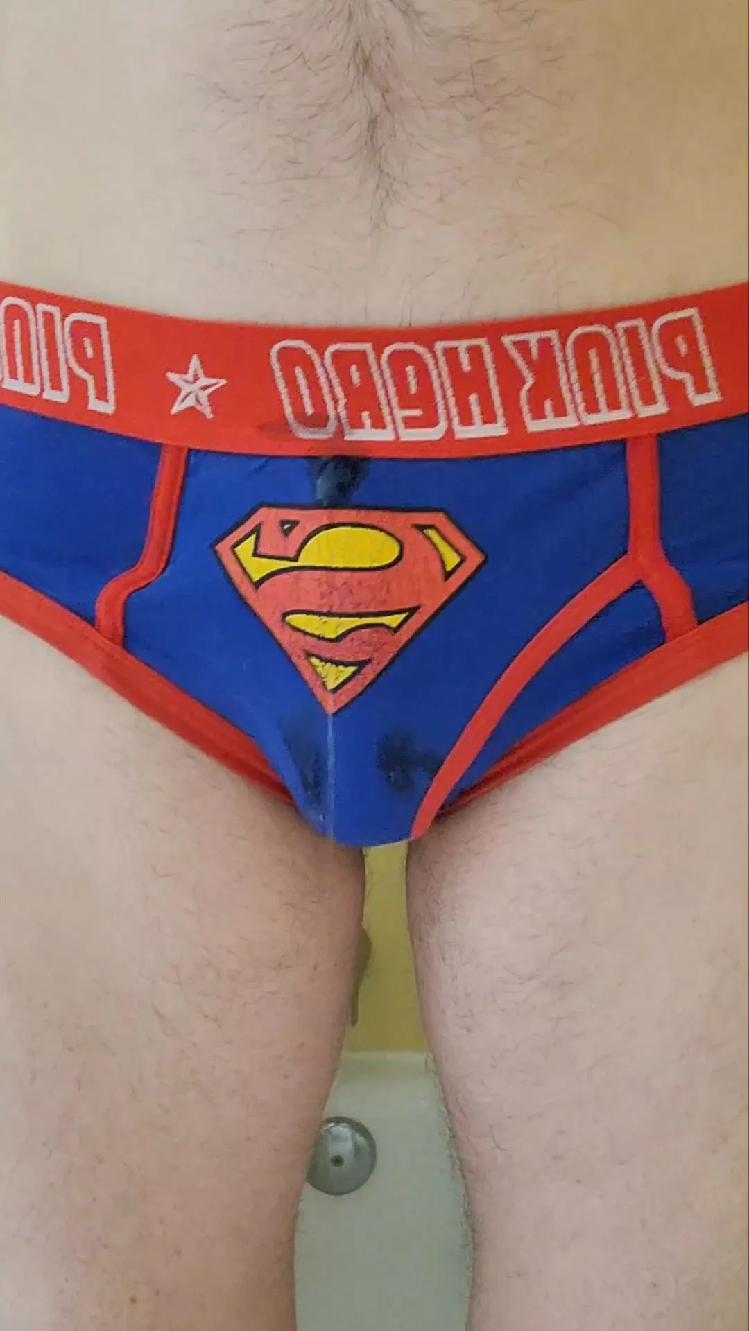 Superman 🦸‍♂️