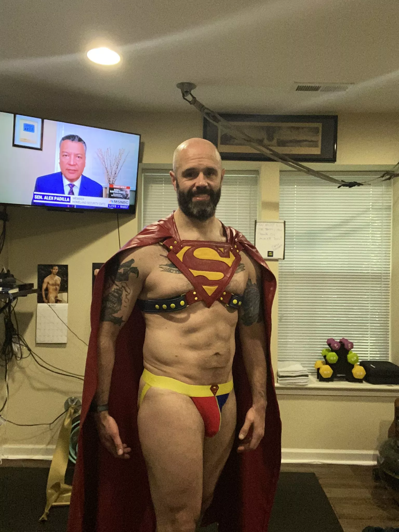 Superman