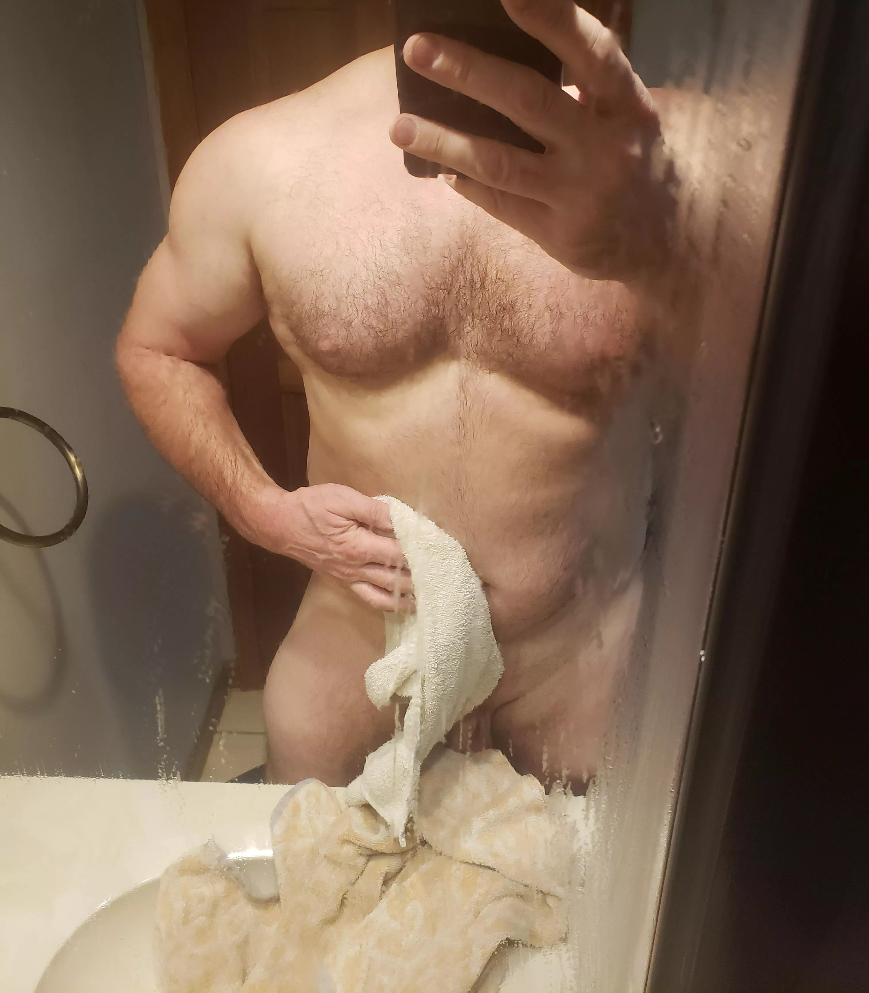 Surely someone needs an Alpha to dominate them? Surely someone needs an Alpha to dominate them?