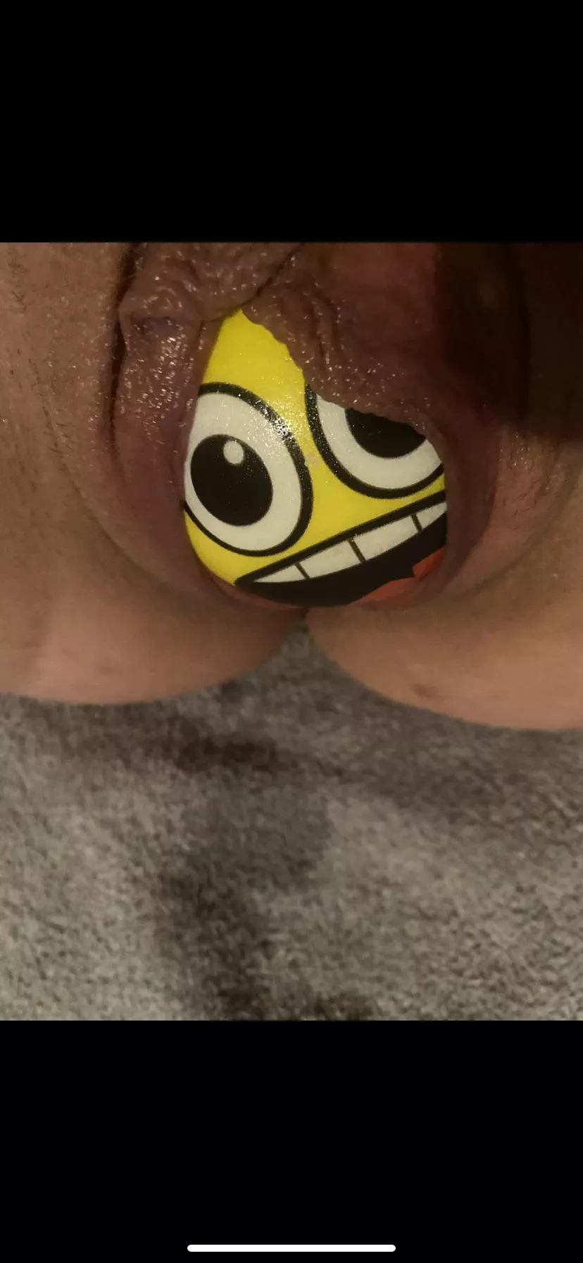 Surprise! (NSFW) Surprise! (NSFW)