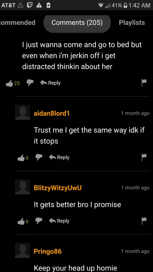 Surprisingly wholesome