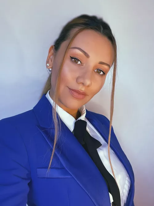 Susanita La Jefa 💙