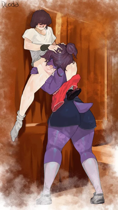 [Susie | Kris] (Dcoda)