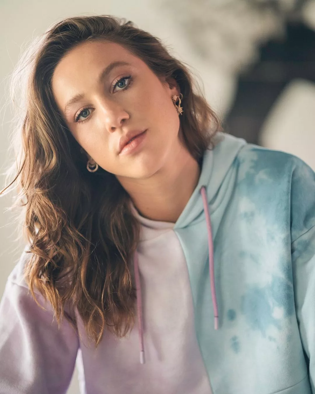 Suzanne Schulting - Dutch Speed Skater