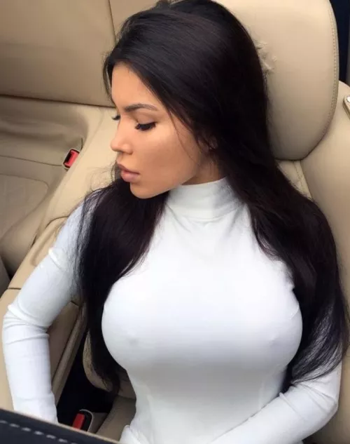 Sveta Meat. I'd like to meet Sveta (Bilyalova)