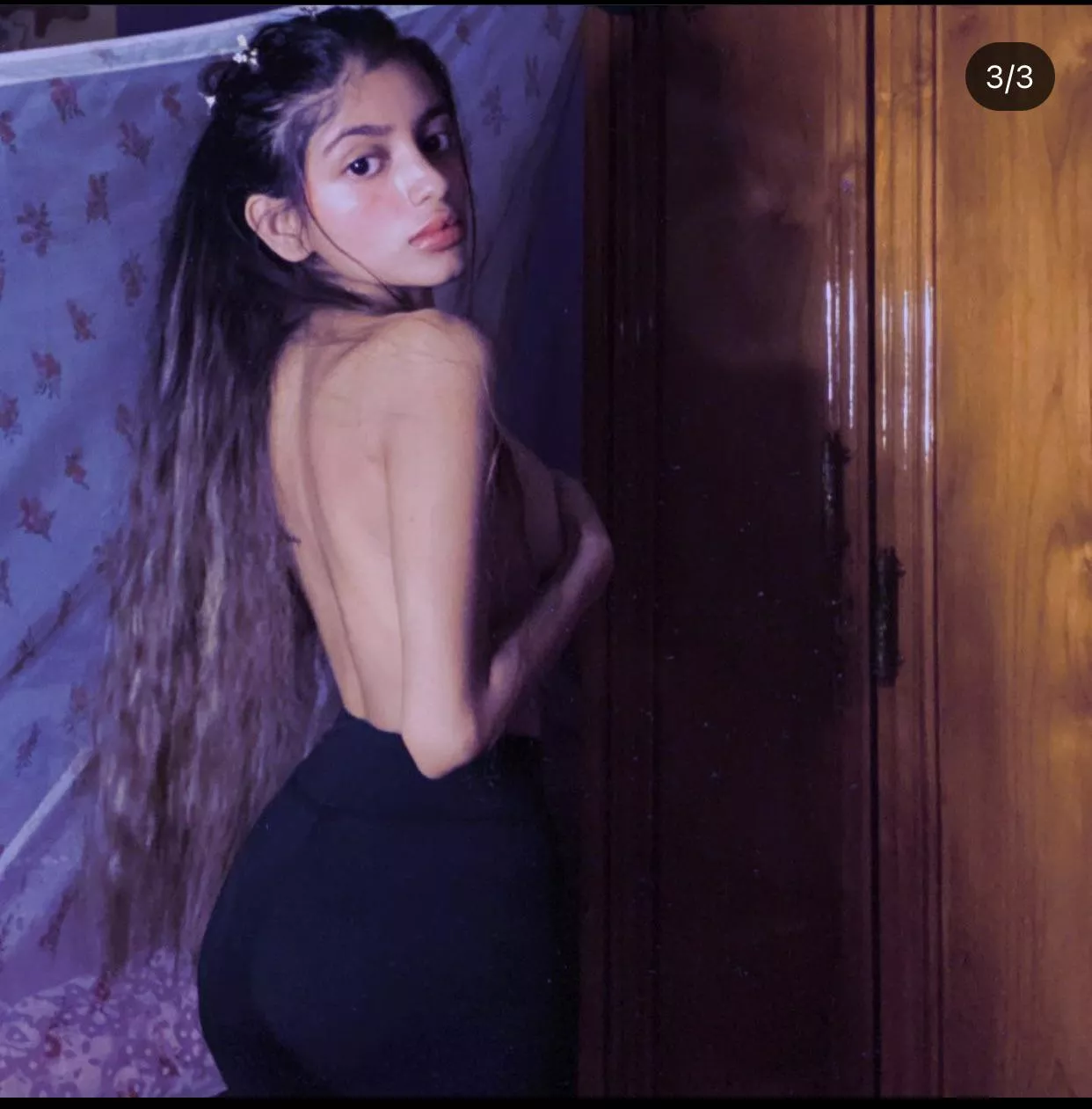 Swagata Sanyal petite little butt Swagata Sanyal petite little butt
