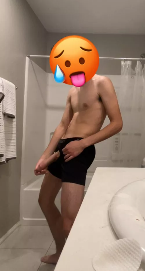 Swallow it