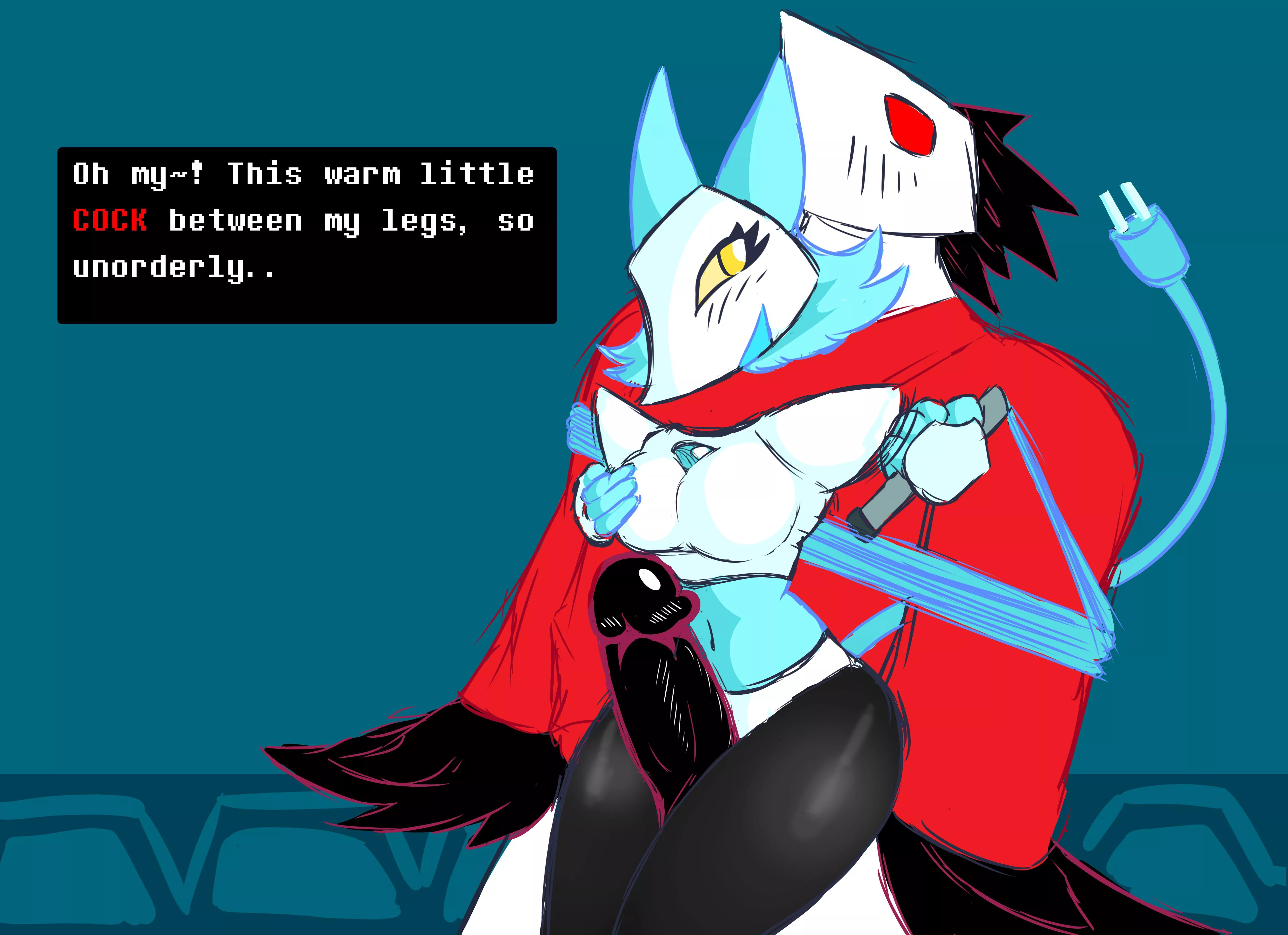 Swatch warmifys Tasque manager’s thighs