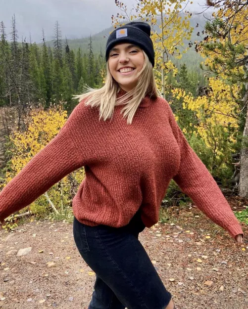 Sweater puppies