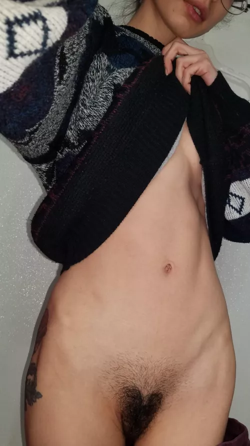 Sweater weather 💕