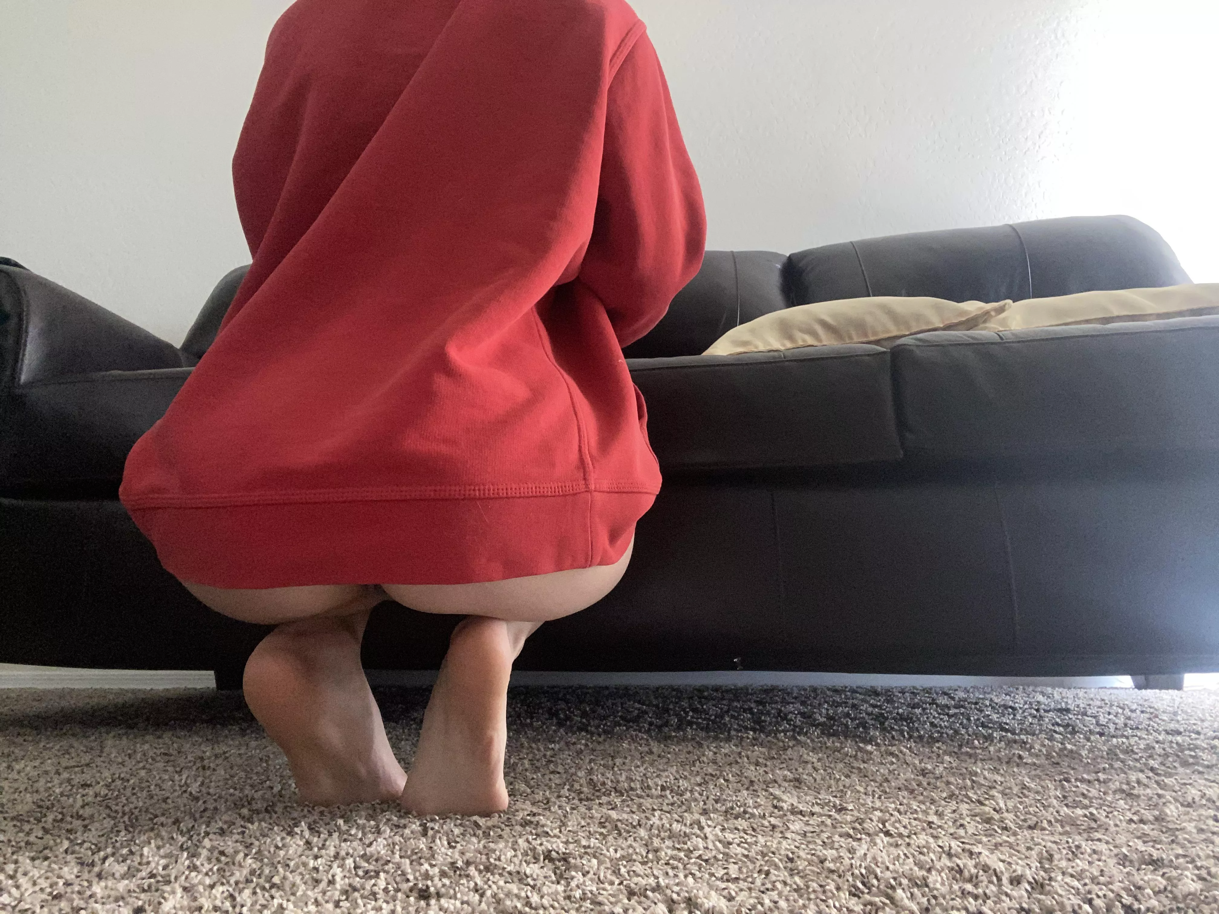 Sweater Weather 😜 F24