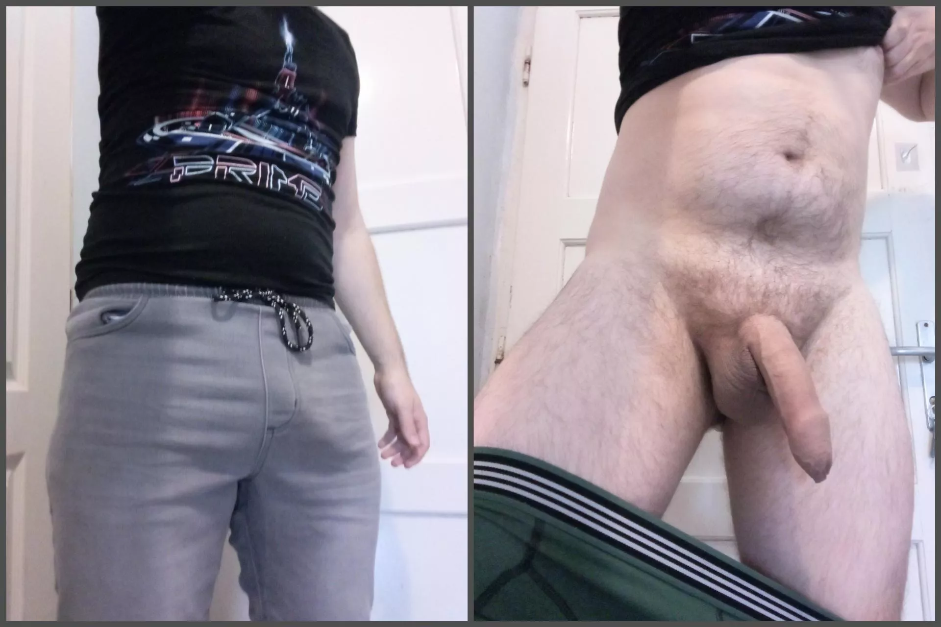 Sweatpants and an Optimus Prime T-Shirt, the classiest combo 😂 Sweatpants and an Optimus Prime T-Shirt, the classiest combo 😂
