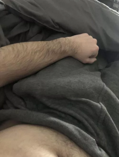 Sweatpants season