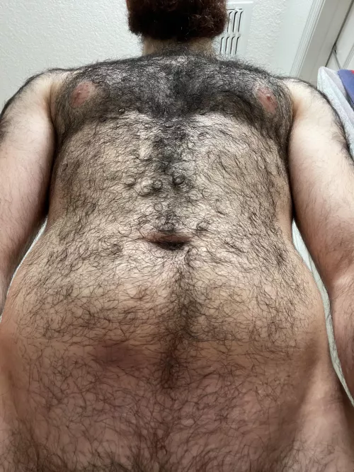 Sweaty