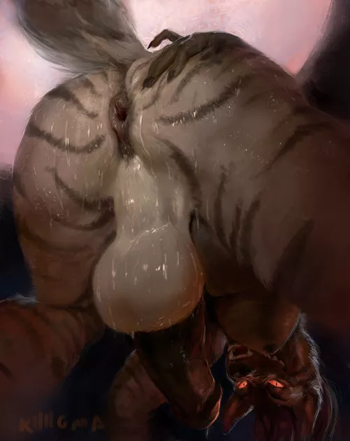 Sweaty [I] (Killioma)