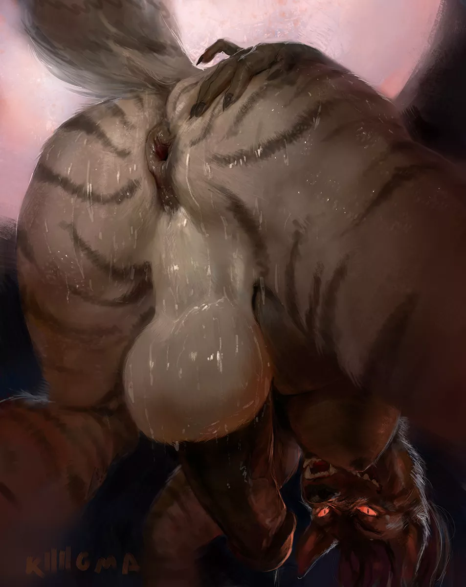 Sweaty [I] (Killioma)