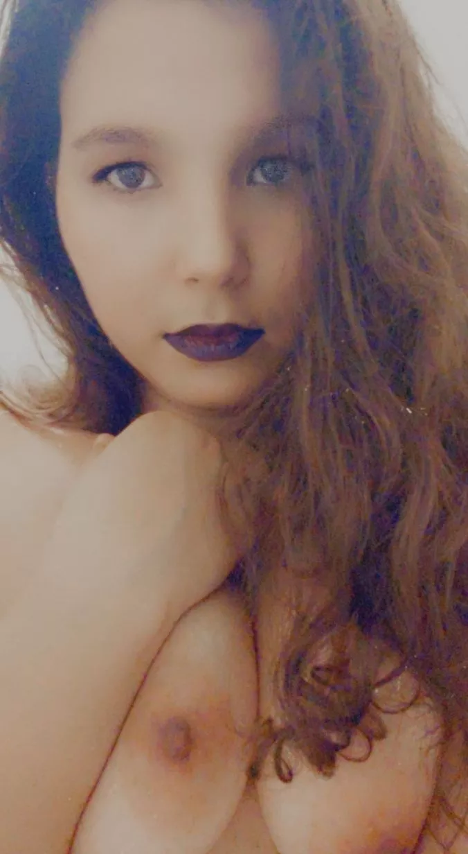 Sweet and innocent with a naughty side😈 Sweet and innocent with a naughty side😈