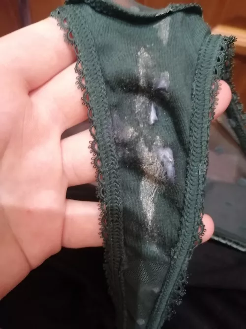 Sweet cum