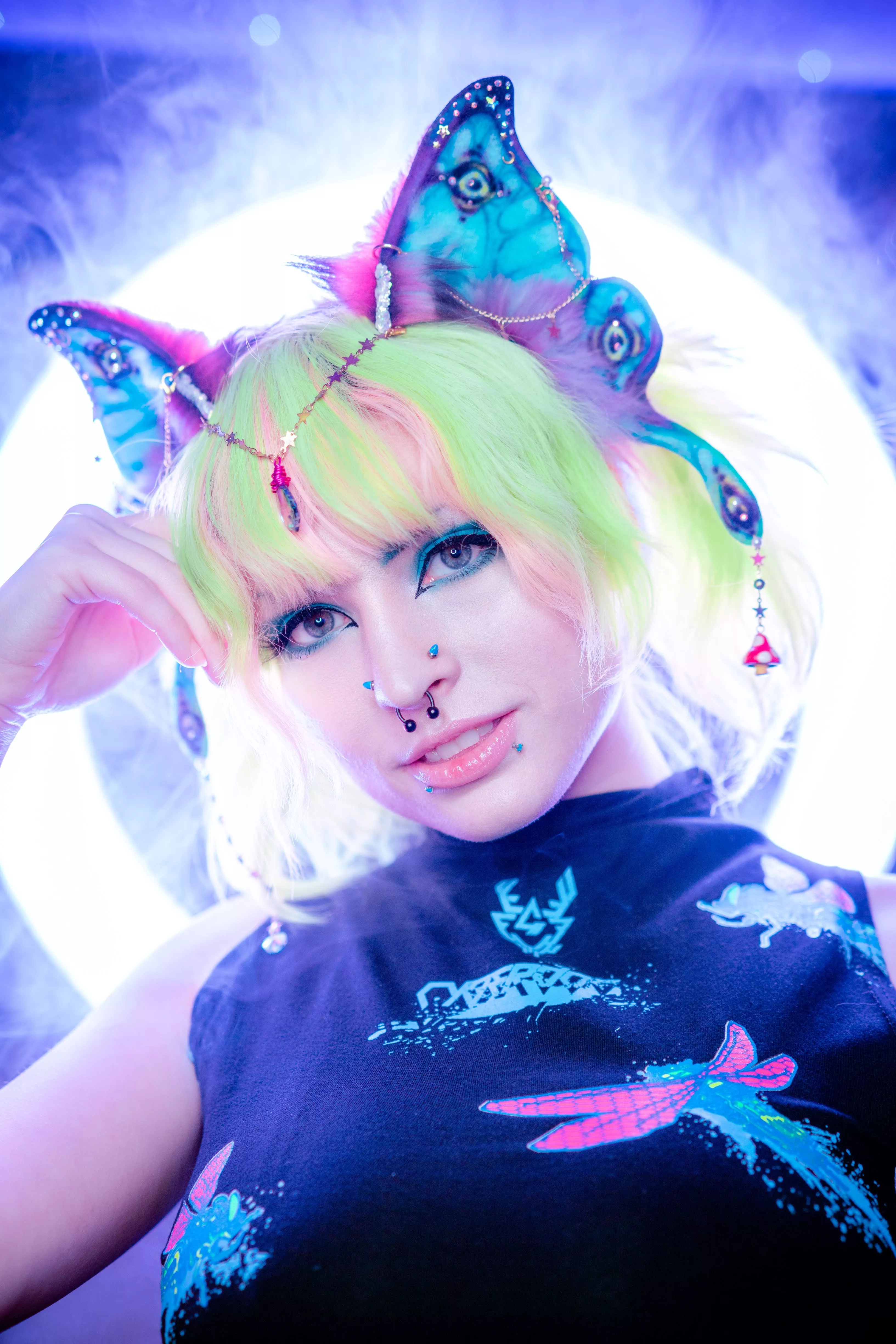 Sweet dreams 🌙✨