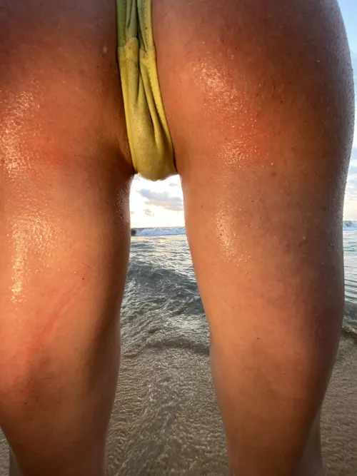 sweet like strawberries