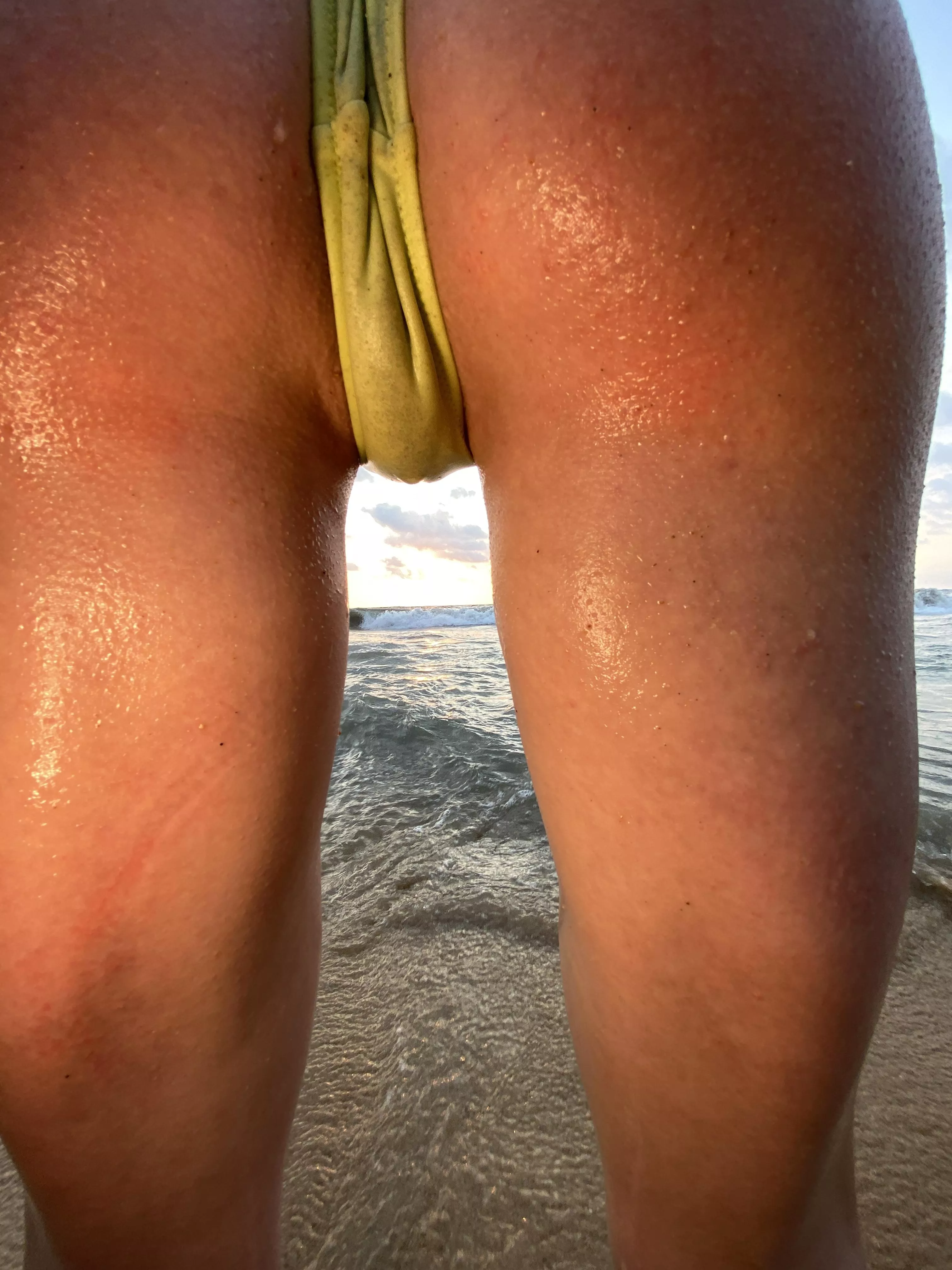 sweet like strawberries