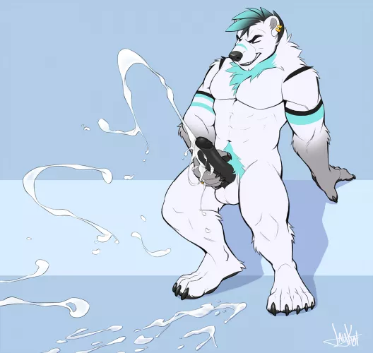 Sweet Release (JayKat)