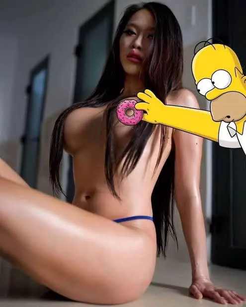 Sweet treats (Linny_Hill)