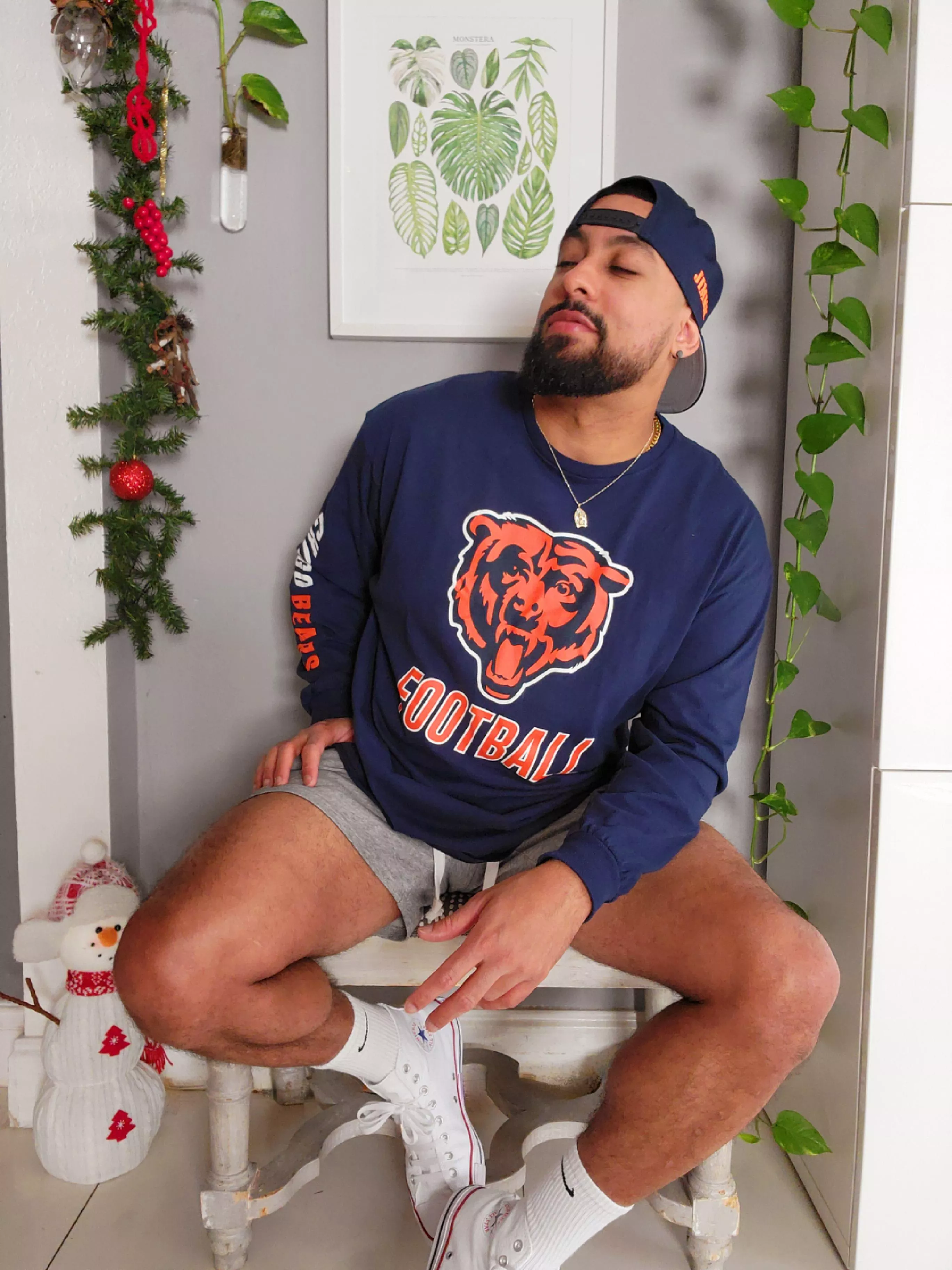 Sweet Victory 🏈 Da Bears