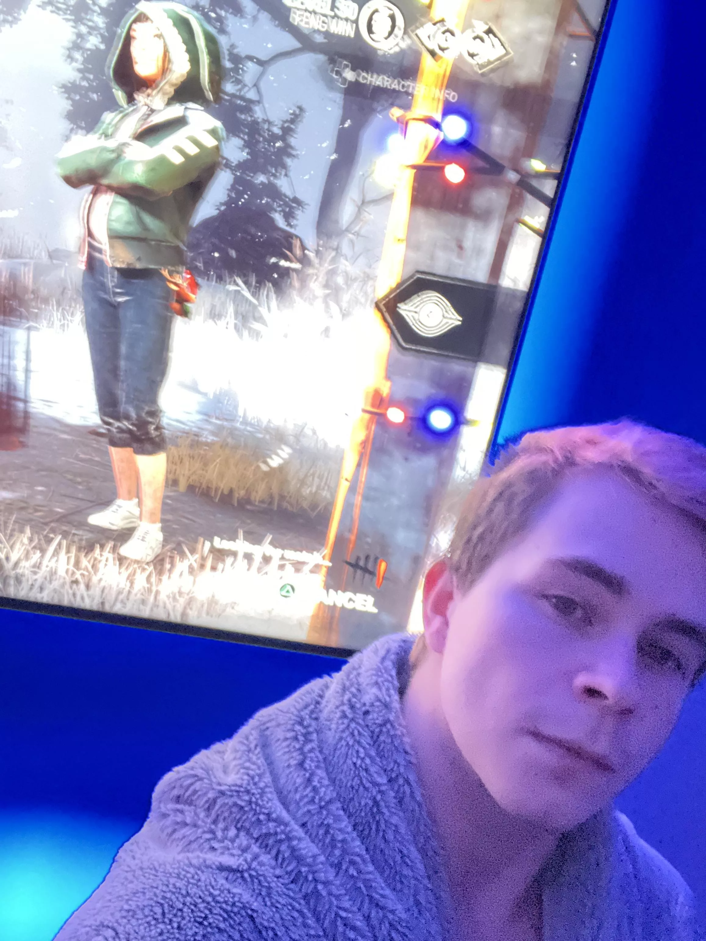 SWF anyone? DbD SWF anyone? DbD