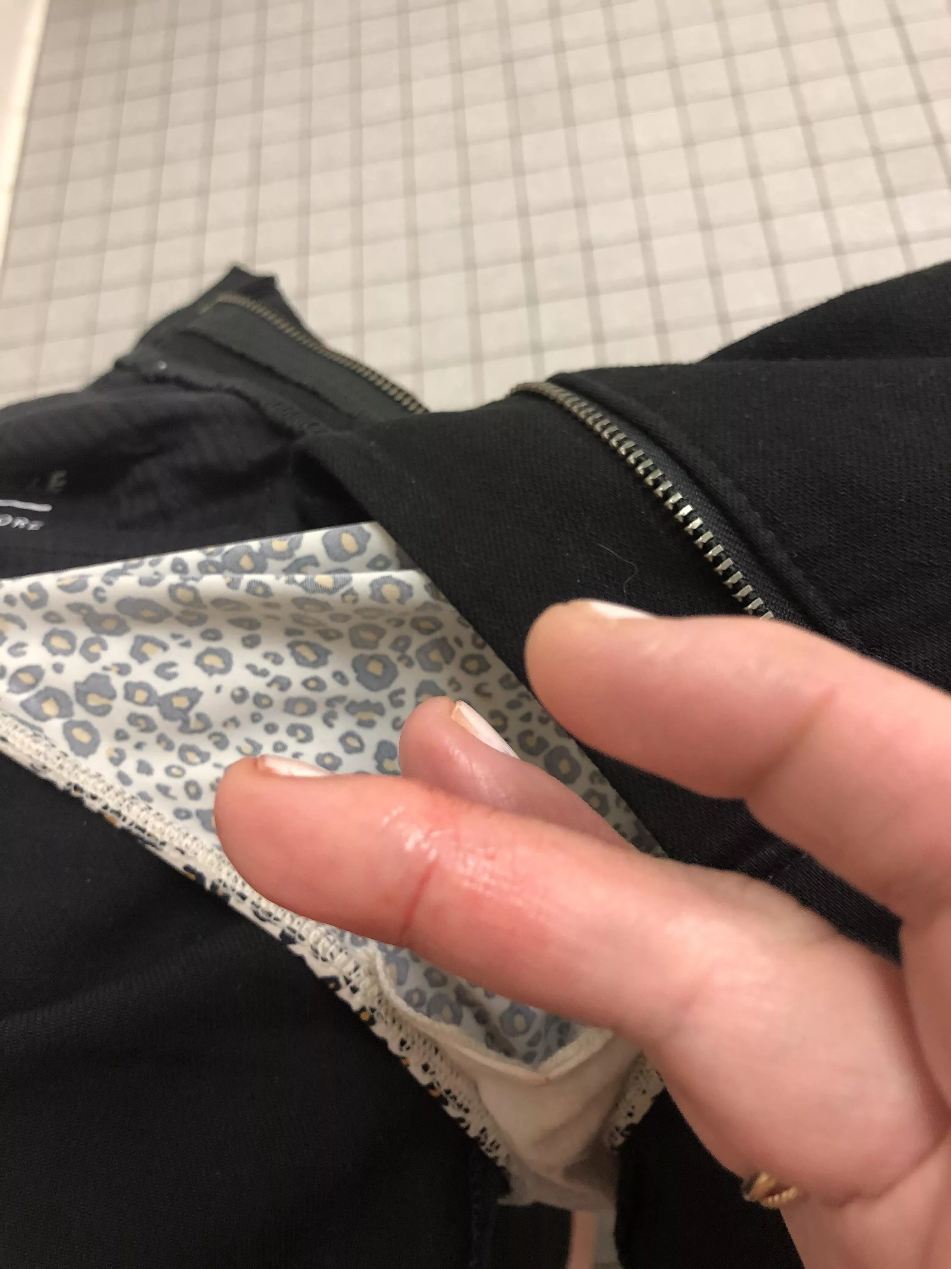 Swim Team Literally Making Dirty Panties For Us! Shhhhhhhh.