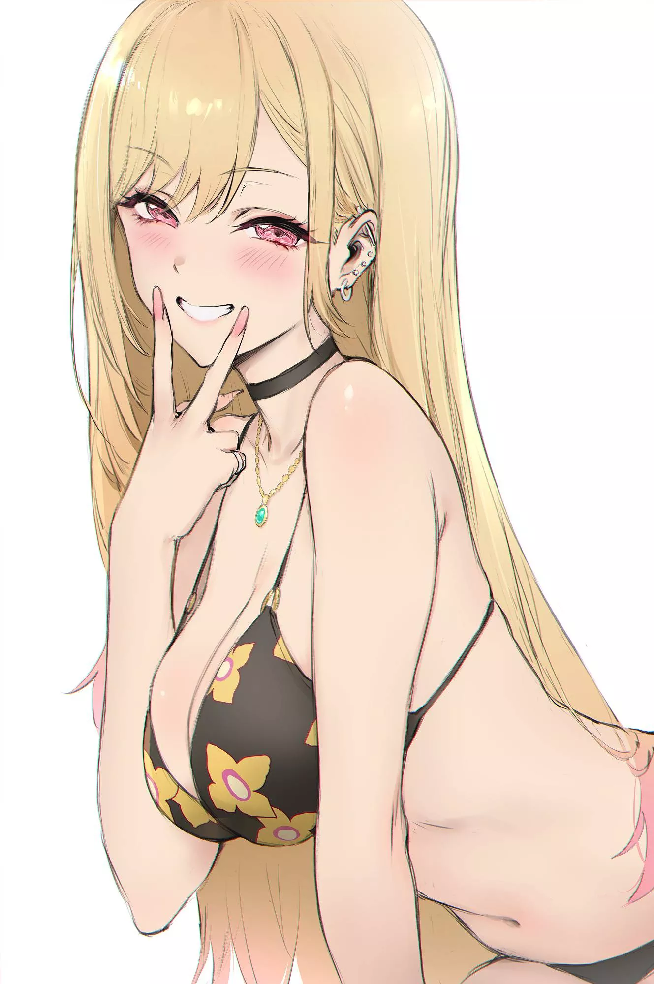 Swimsuit Marin