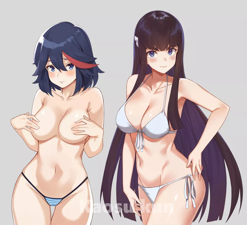 Swimsuits
