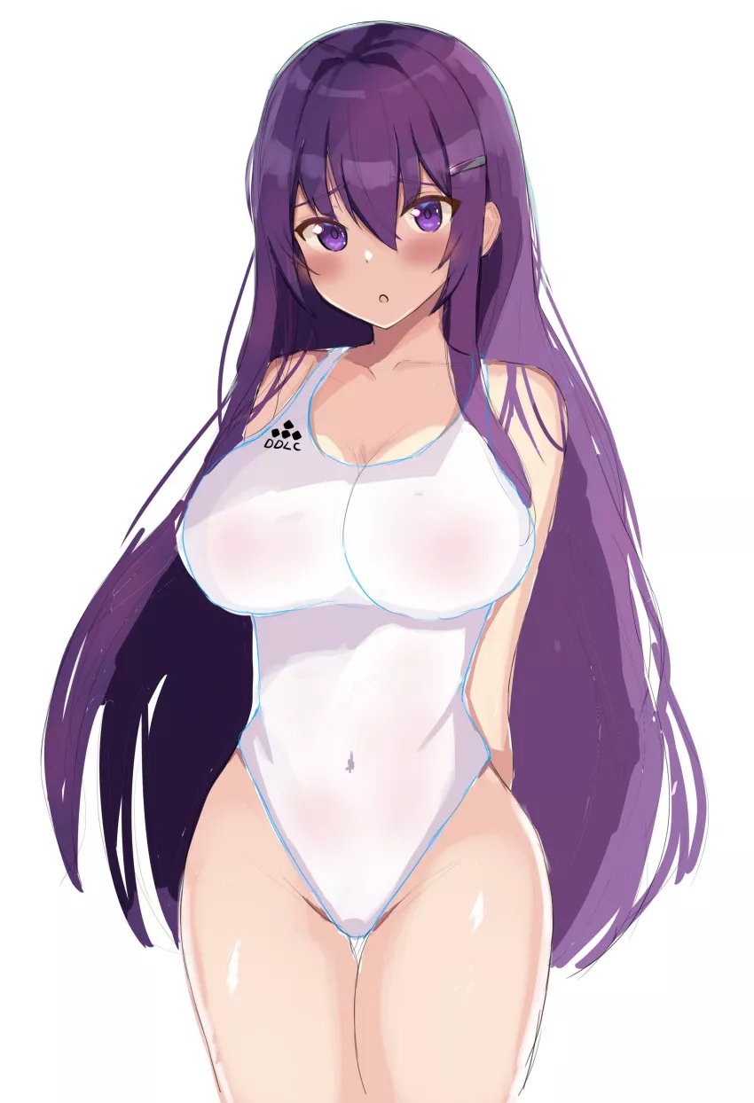 Swimsuit(yon444444)