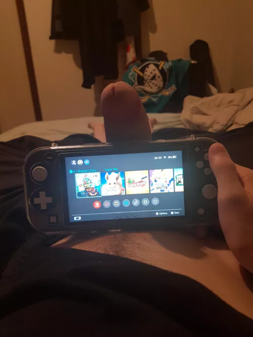 Switch and succ? π DMs open