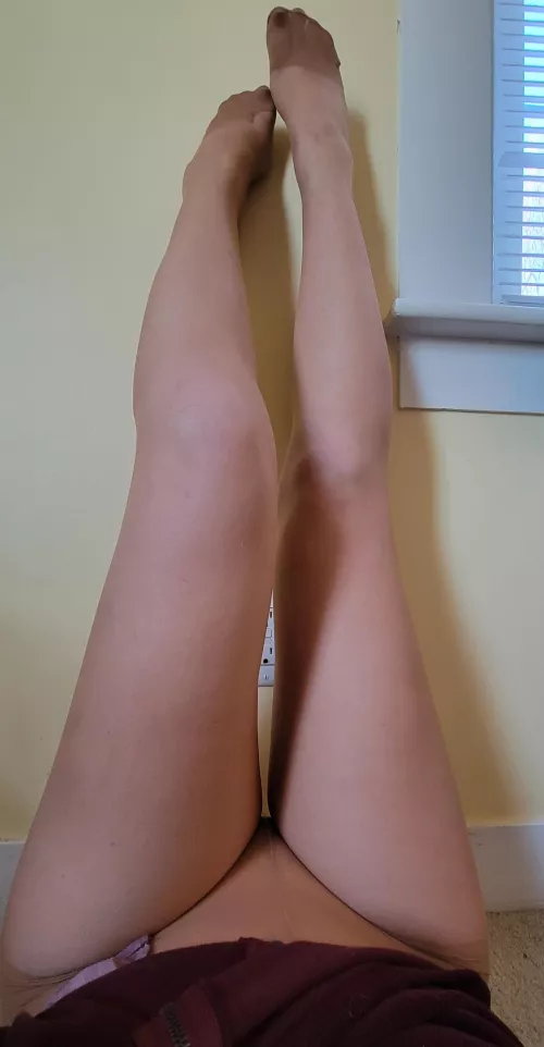 Switching up the color today, what do you think? 🤔🤭🥰