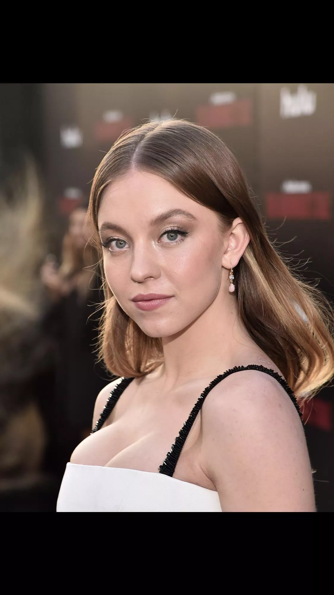 Sydney Sweeney